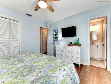 Bradenton Beach 2 Bedroom Vacation Rental With Water Views